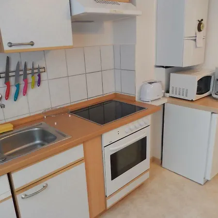 Oase Koblenz Кобленц