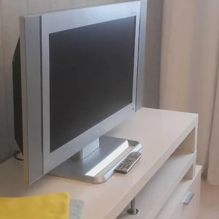 Oase Koblenz Апартаменты *