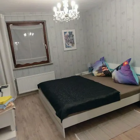Oase Koblenz Апартаменты